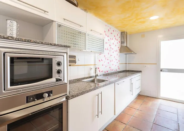 Villa Golf Sanlucar