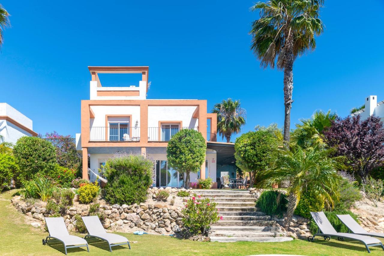Villa Golf Sanlucar