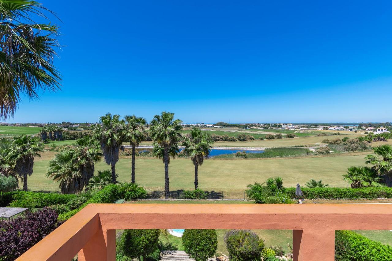 Villa Golf Sanlucar *