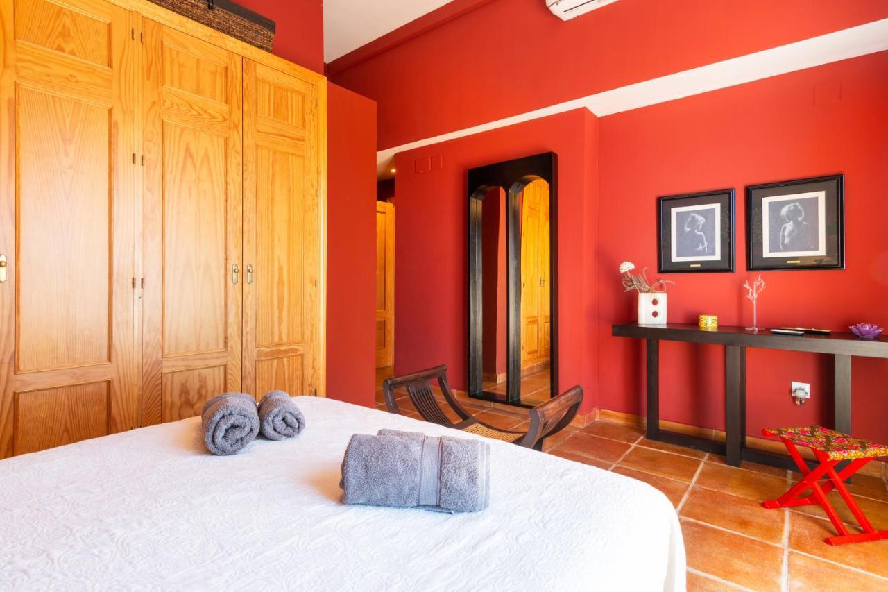 Villa Golf Sanlucar Sanlúcar de Barrameda