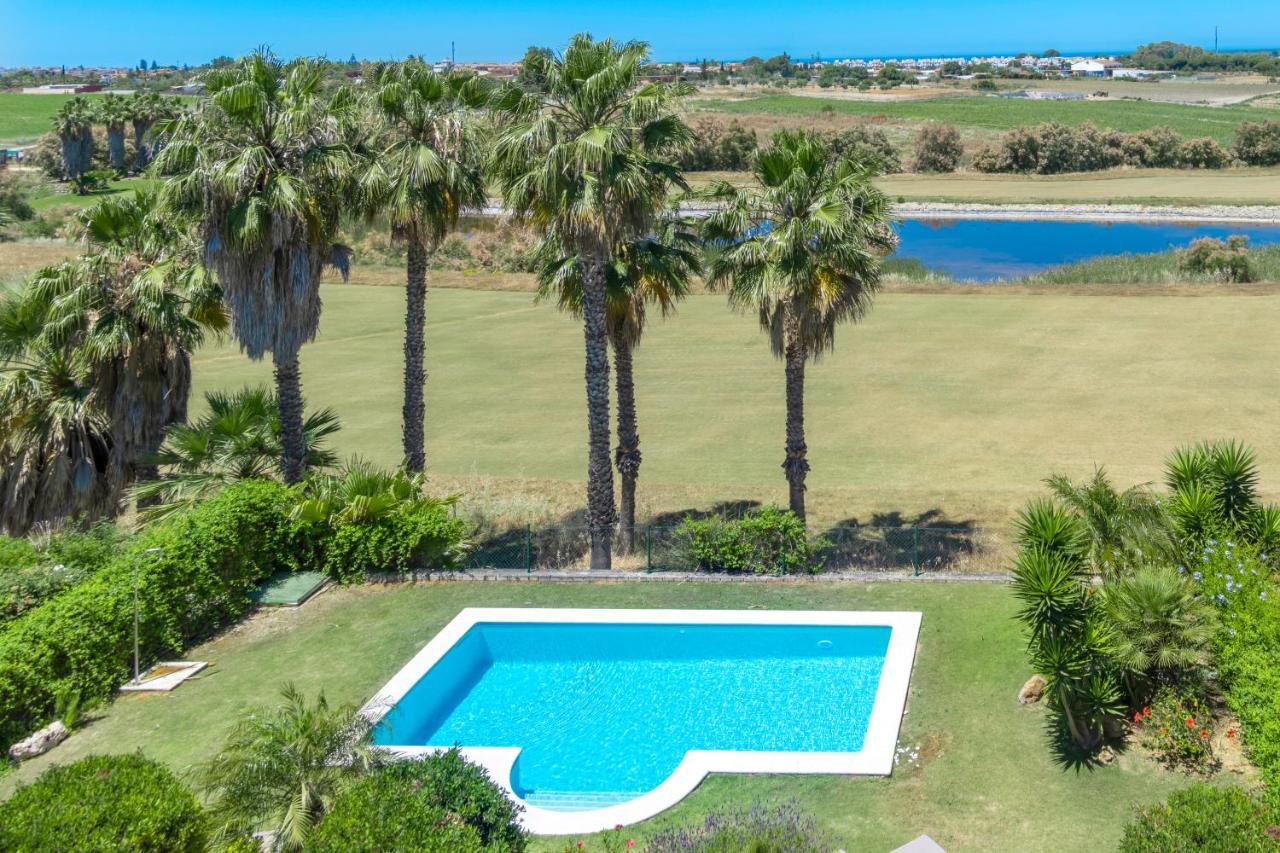 Villa Golf Sanlucar Sanlúcar de Barrameda