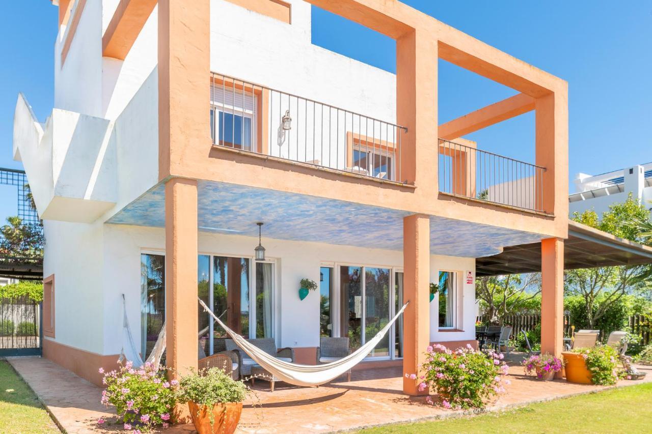 Villa Golf Sanlucar *