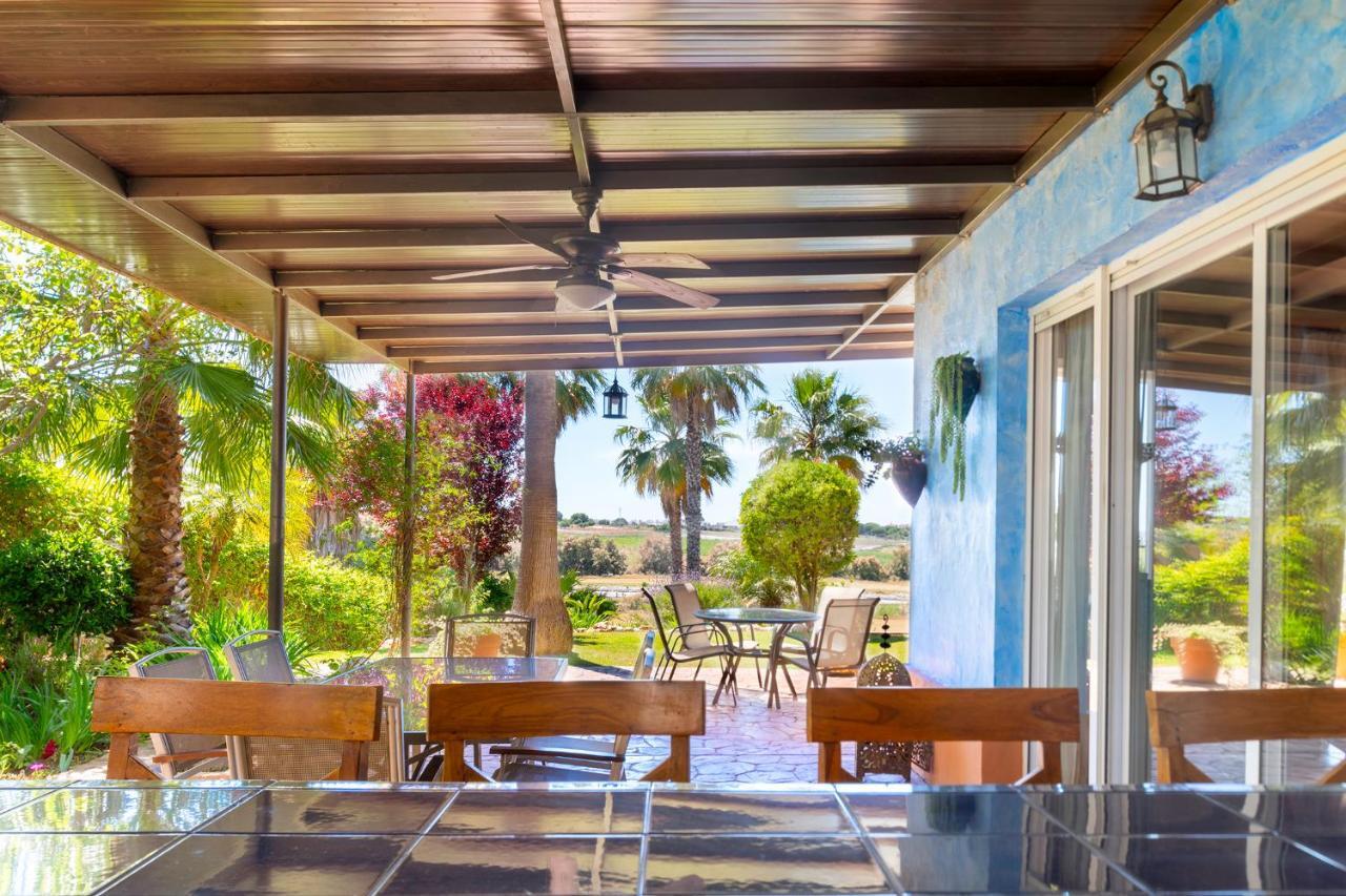 Golf Sanlucar Villa Sanlúcar de Barrameda