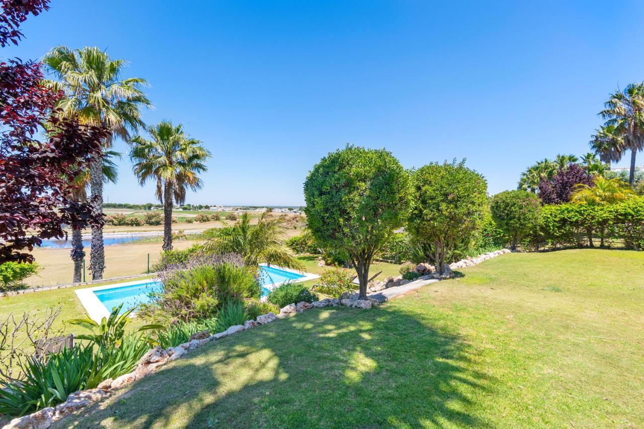 Golf Sanlucar Villa *