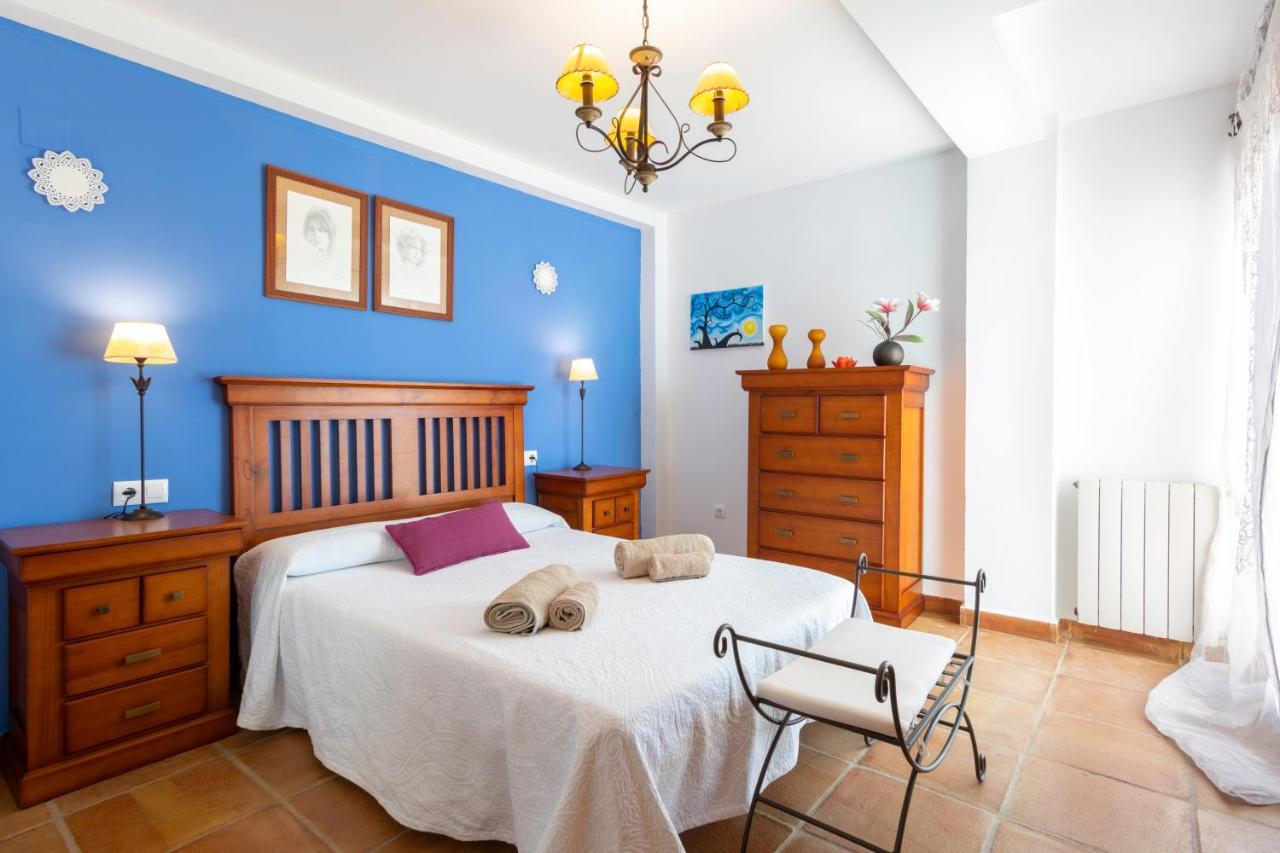 Villa Golf Sanlucar *
