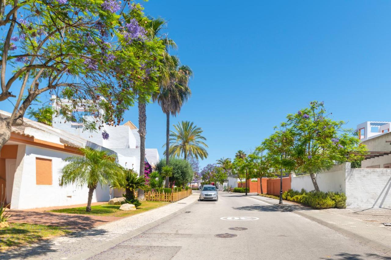 Villa Golf Sanlucar Sanlúcar de Barrameda
