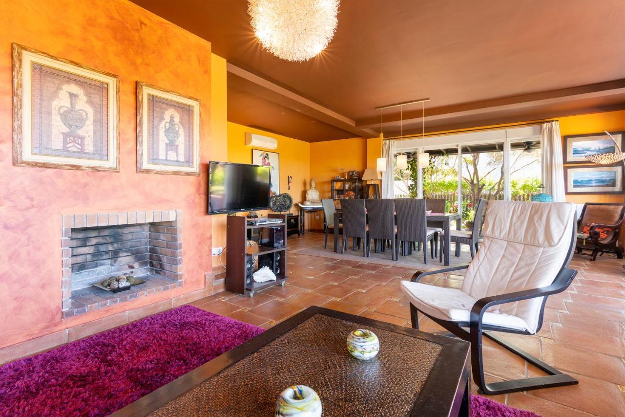 Villa Golf Sanlucar
