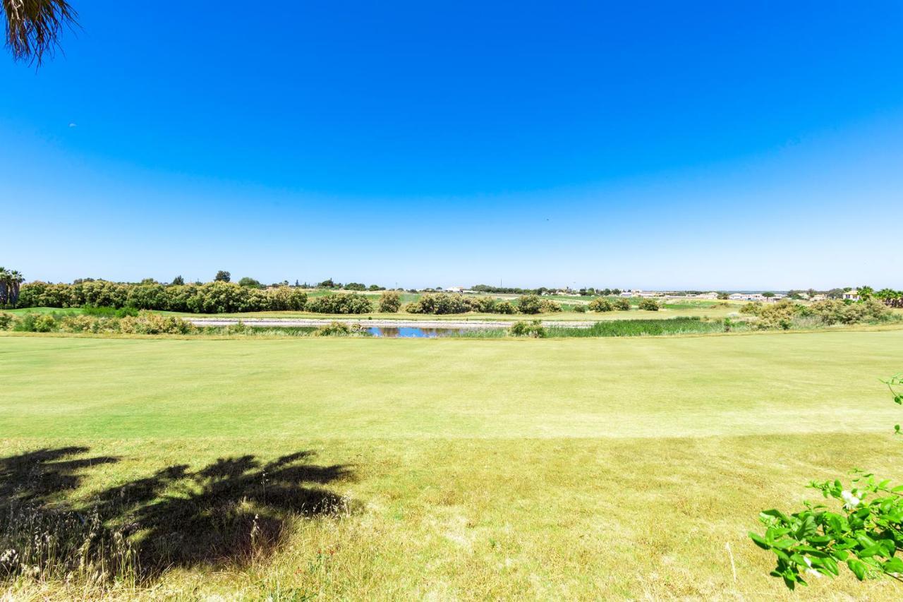 Golf Sanlucar *