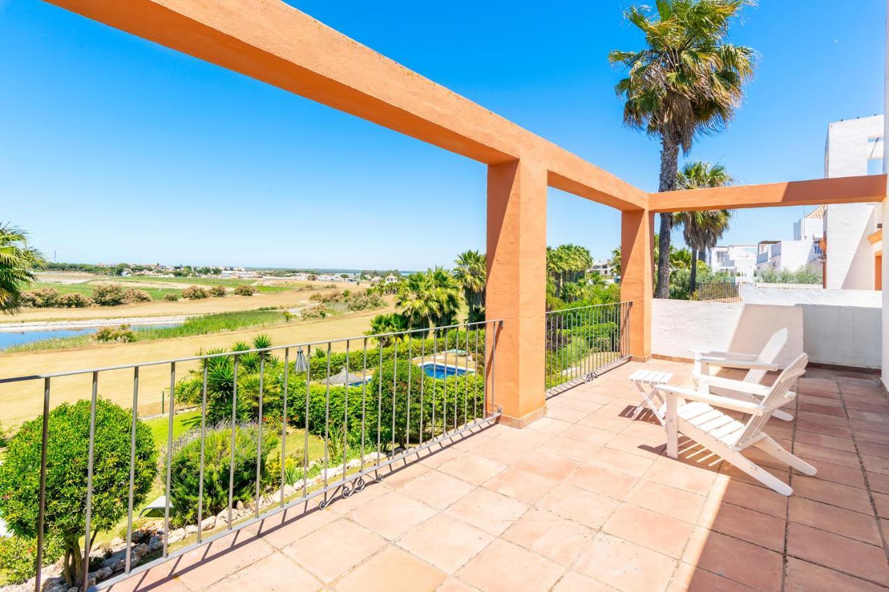 Villa Golf Sanlucar Sanlúcar de Barrameda
